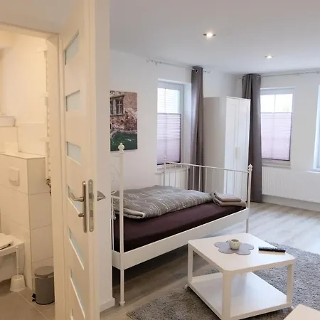 Stadtzimmer 아파트