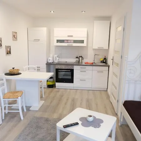 아파트 Stadtzimmer