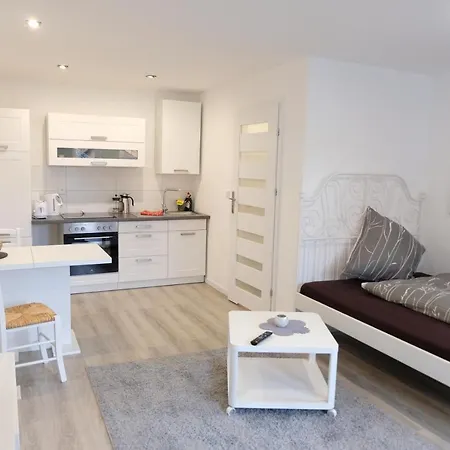 Stadtzimmer Salzhemmendorf