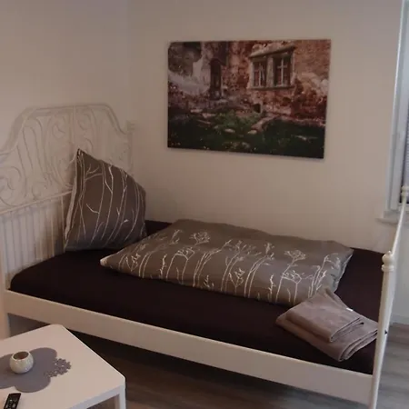 Stadtzimmer * Salzhemmendorf