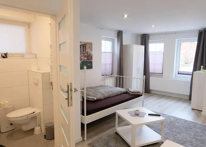 Stadtzimmer Apartamento