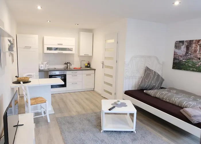 Stadtzimmer Salzhemmendorf