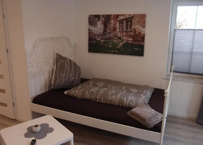 Stadtzimmer * Salzhemmendorf